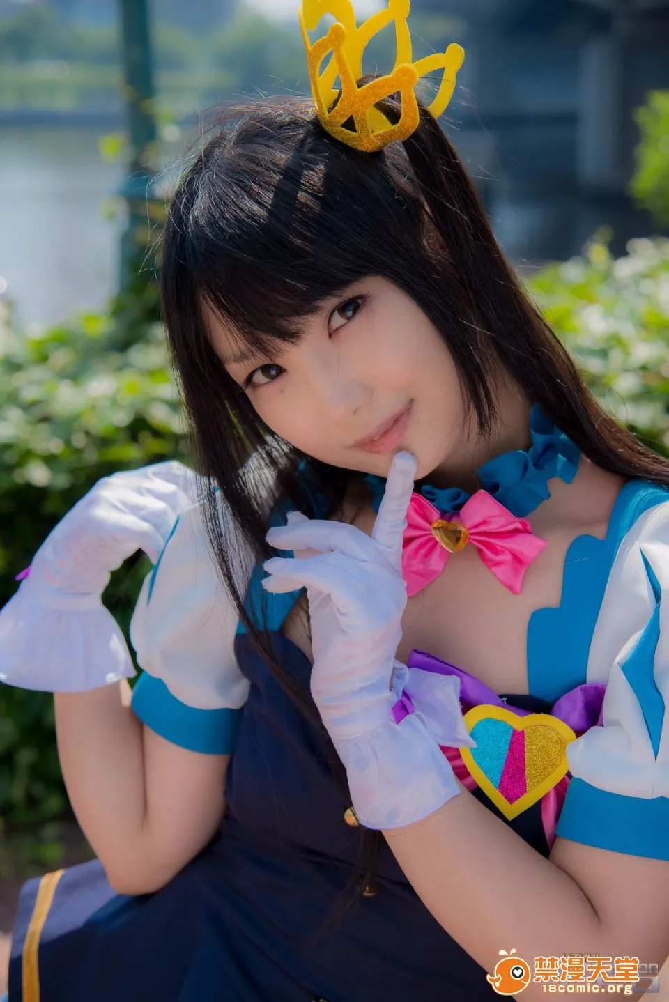 无翼污全彩爆乳无遮本子(C88)UZUKIGENERATIONNEO(アイドルマスターシンデレラガールズ岛村卯月)
