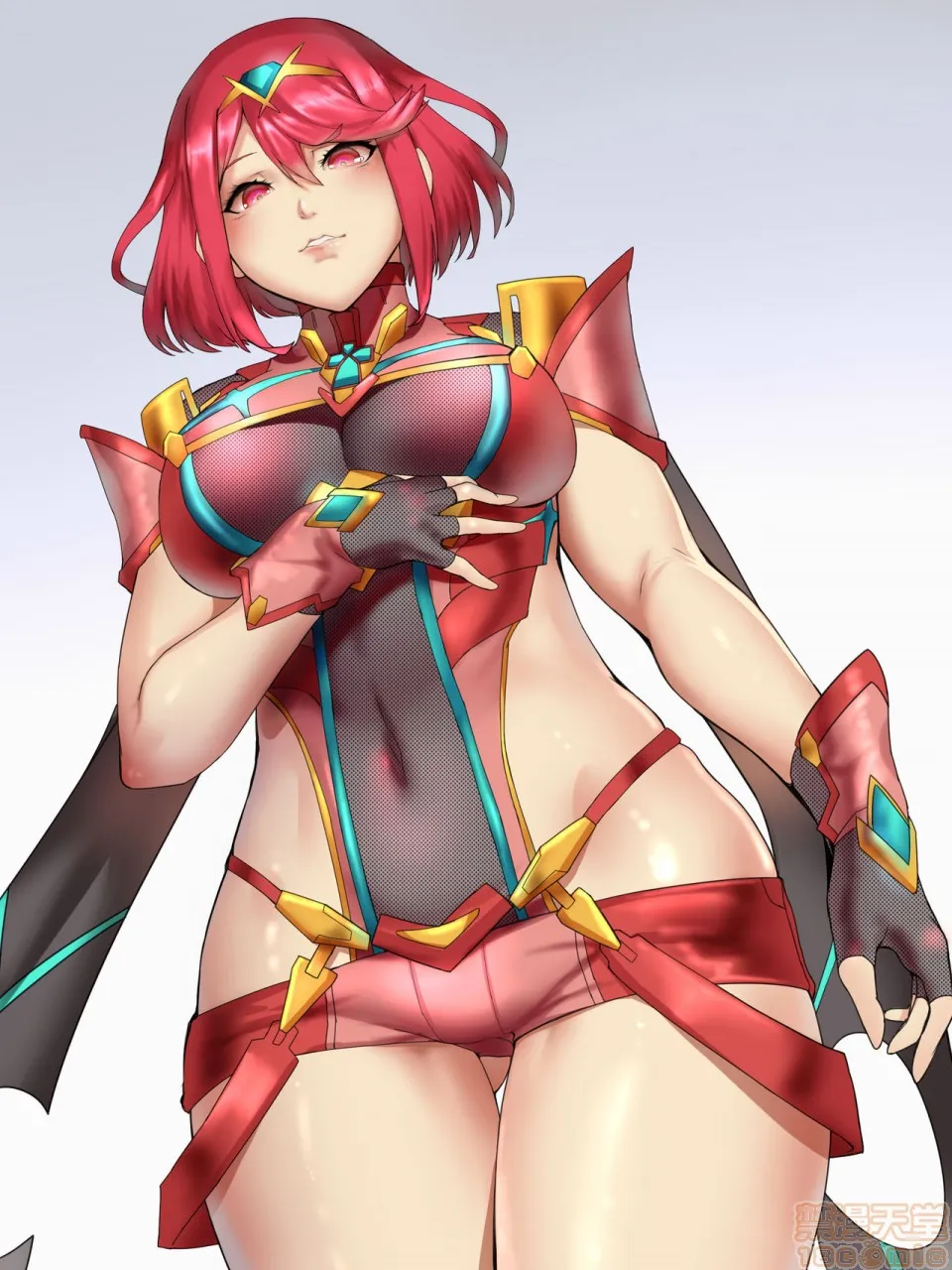 无翼乌萝全彩侵犯本子HArtistGalleries:::Kumiko(_uncen)