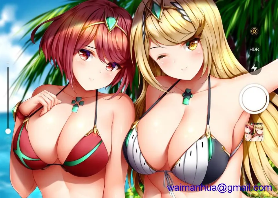 无翼乌18h全彩里番本子库アーティスト--WsMan