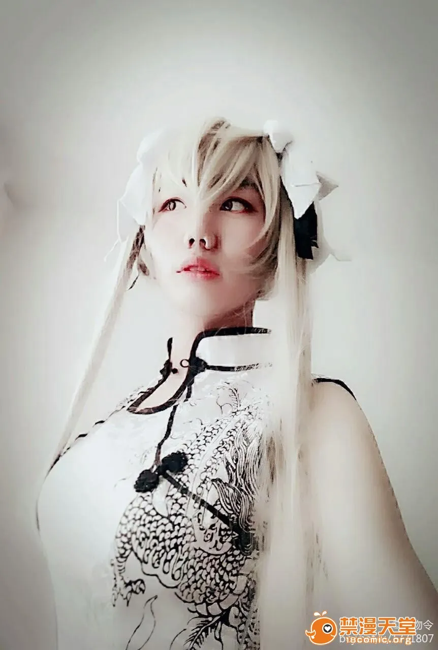 调教全集全彩无遮挡里番黑白无双？！《缘之空》春日野穹  COSPLAY