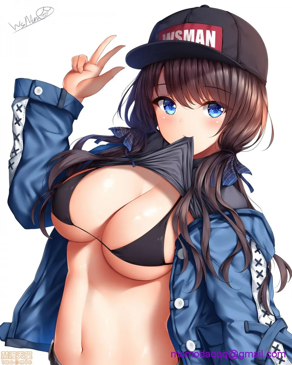 无翼乌18h全彩里番本子库アーティスト--WsMan