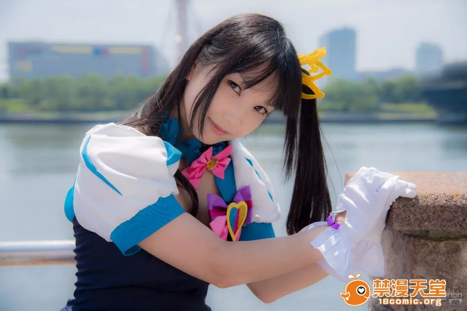 无翼污全彩爆乳无遮本子(C88)UZUKIGENERATIONNEO(アイドルマスターシンデレラガールズ岛村卯月)