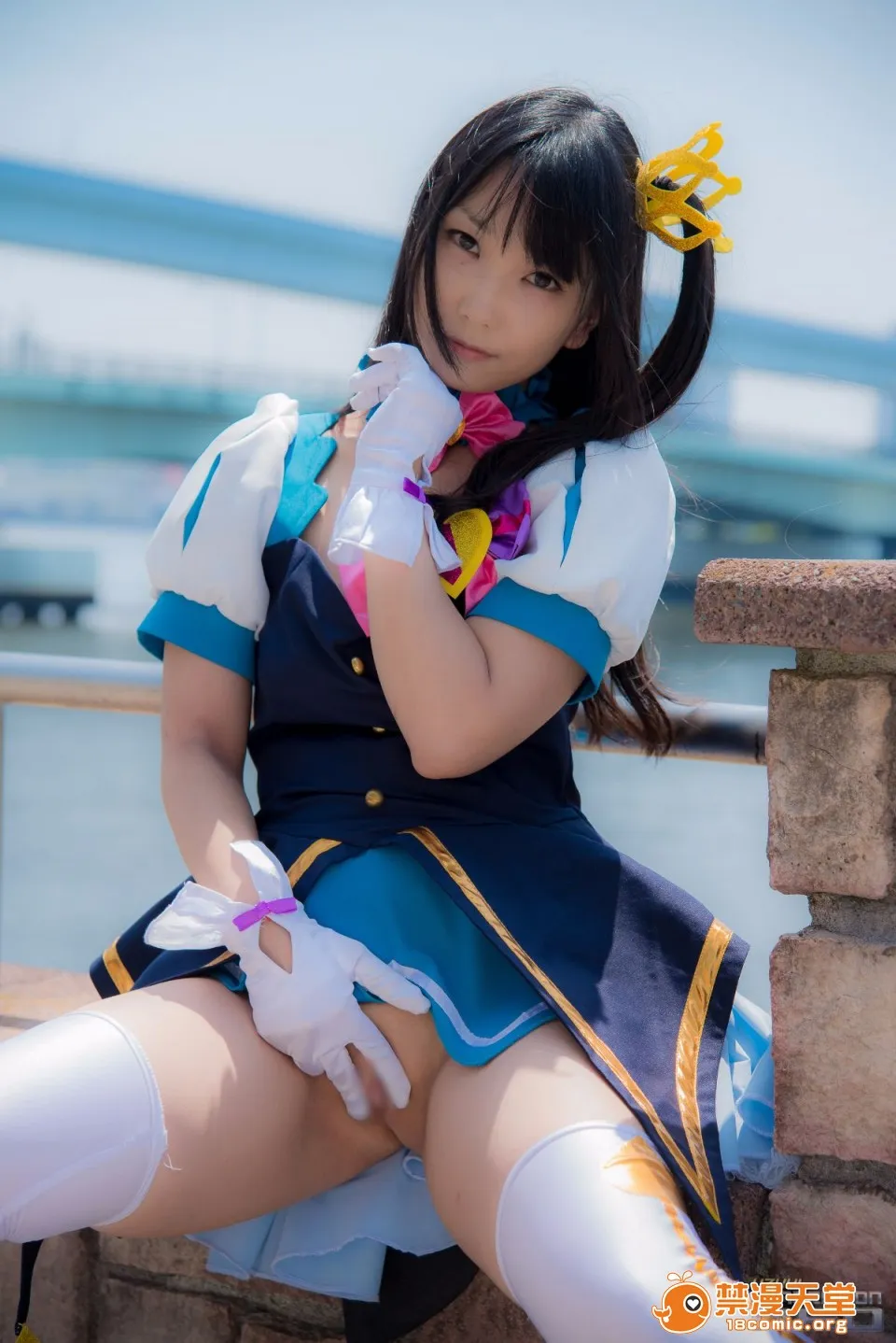 无翼污全彩爆乳无遮本子(C88)UZUKIGENERATIONNEO(アイドルマスターシンデレラガールズ岛村卯月)