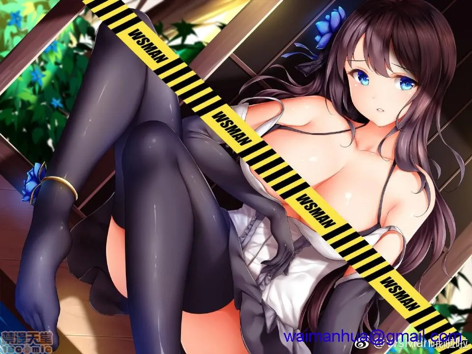 无翼乌18h全彩里番本子库アーティスト--WsMan