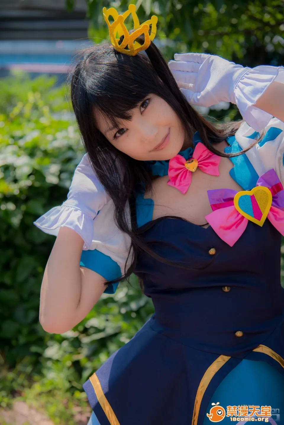 无翼污全彩爆乳无遮本子(C88)UZUKIGENERATIONNEO(アイドルマスターシンデレラガールズ岛村卯月)
