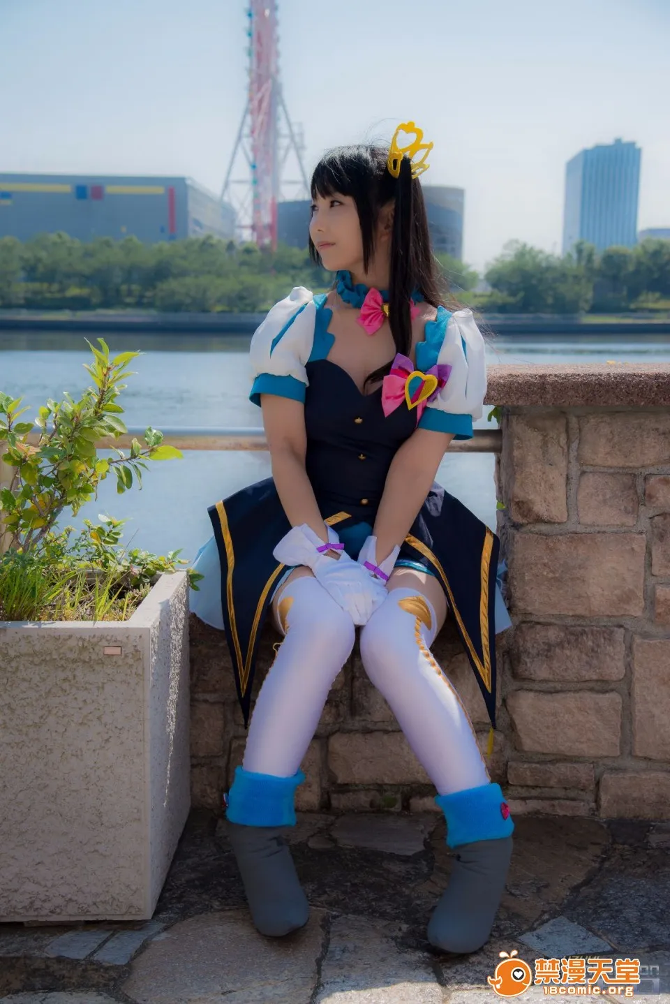 无翼污全彩爆乳无遮本子(C88)UZUKIGENERATIONNEO(アイドルマスターシンデレラガールズ岛村卯月)