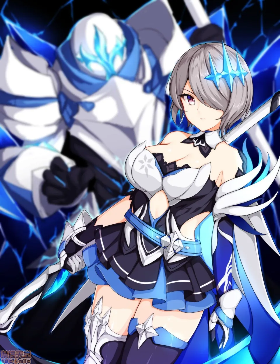 无翼乌18h全彩里番本子库アーティスト--WsMan