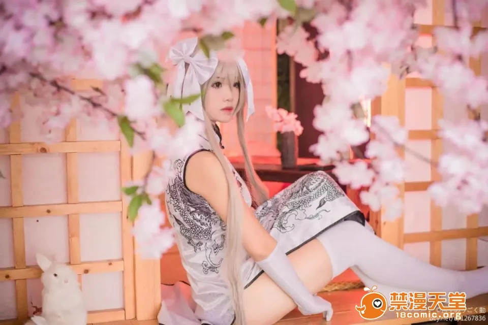 调教全集全彩无遮挡里番黑白无双？！《缘之空》春日野穹  COSPLAY
