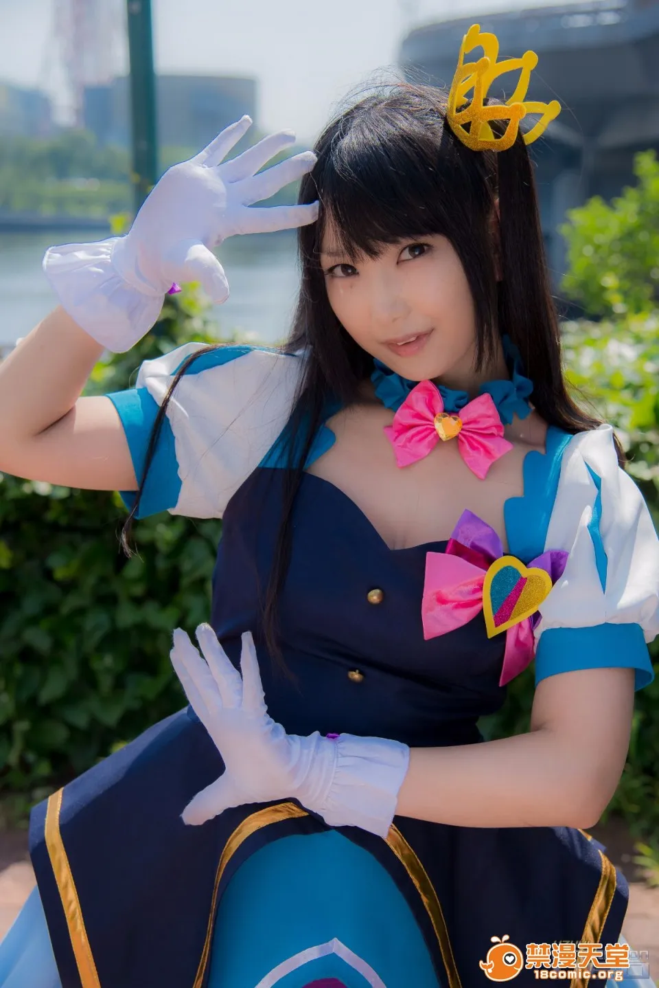 无翼污全彩爆乳无遮本子(C88)UZUKIGENERATIONNEO(アイドルマスターシンデレラガールズ岛村卯月)