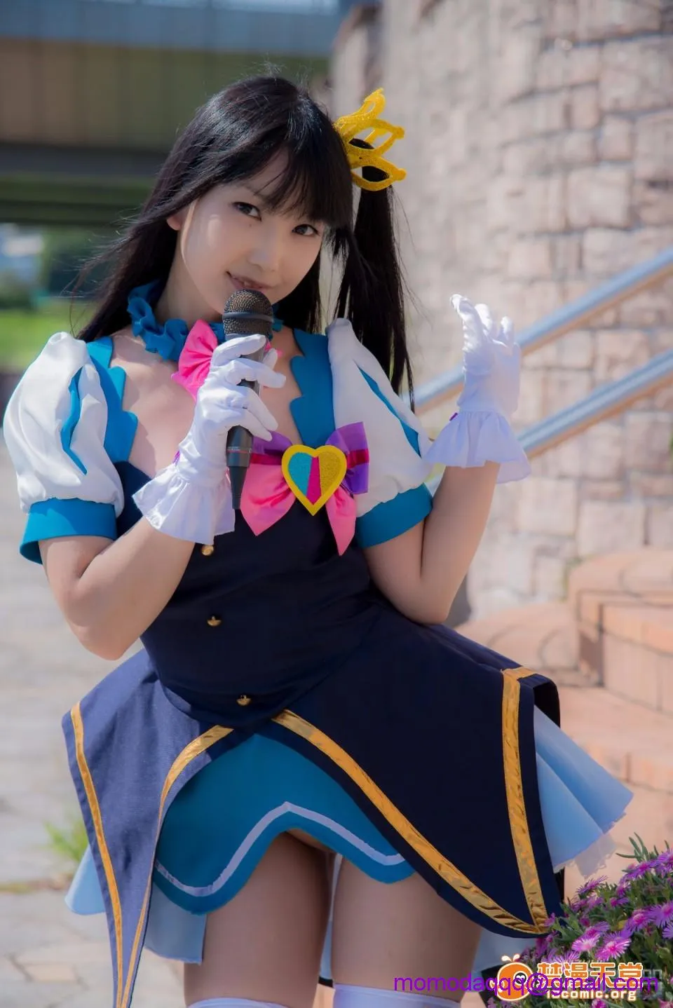 无翼污全彩爆乳无遮本子(C88)UZUKIGENERATIONNEO(アイドルマスターシンデレラガールズ岛村卯月)