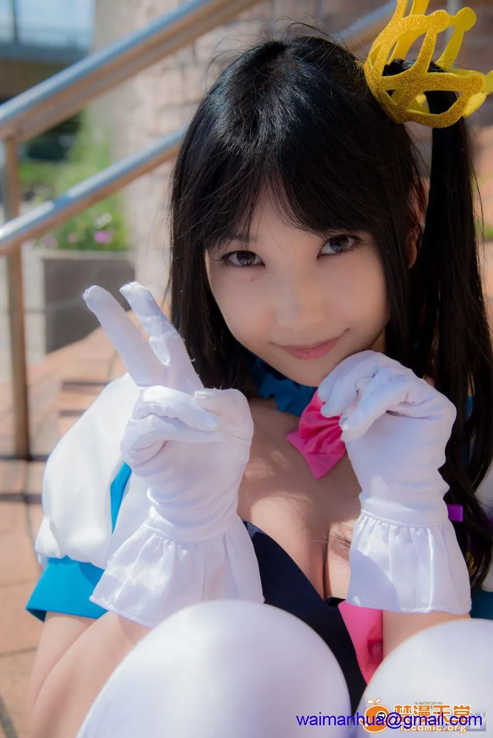 无翼污全彩爆乳无遮本子(C88)UZUKIGENERATIONNEO(アイドルマスターシンデレラガールズ岛村卯月)