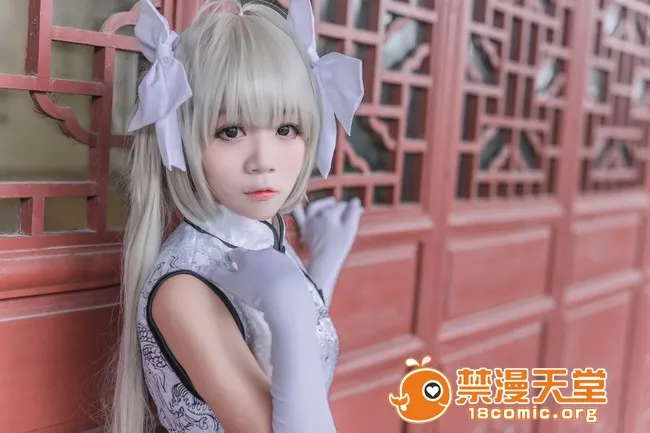 调教全集全彩无遮挡里番黑白无双？！《缘之空》春日野穹  COSPLAY