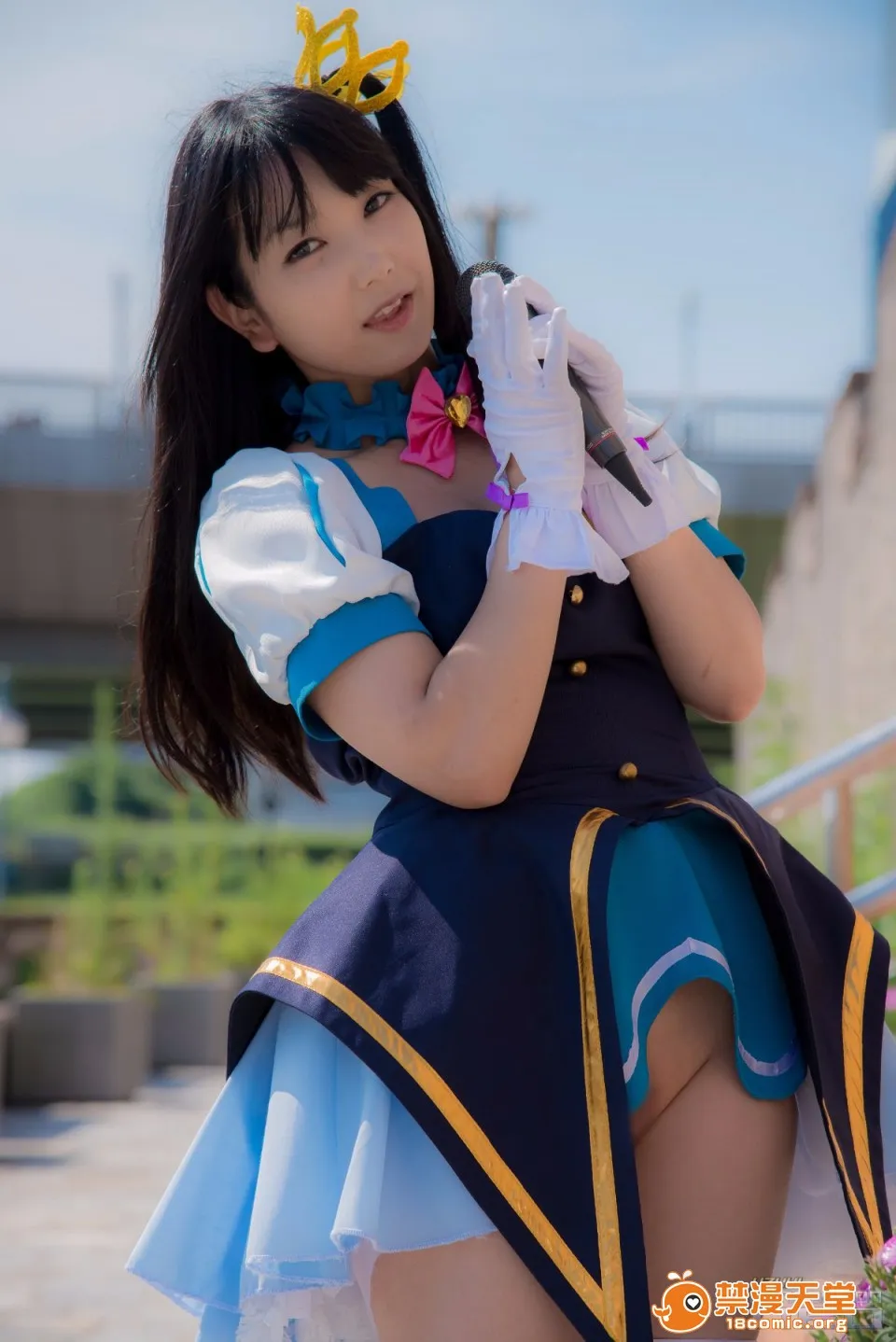 无翼污全彩爆乳无遮本子(C88)UZUKIGENERATIONNEO(アイドルマスターシンデレラガールズ岛村卯月)
