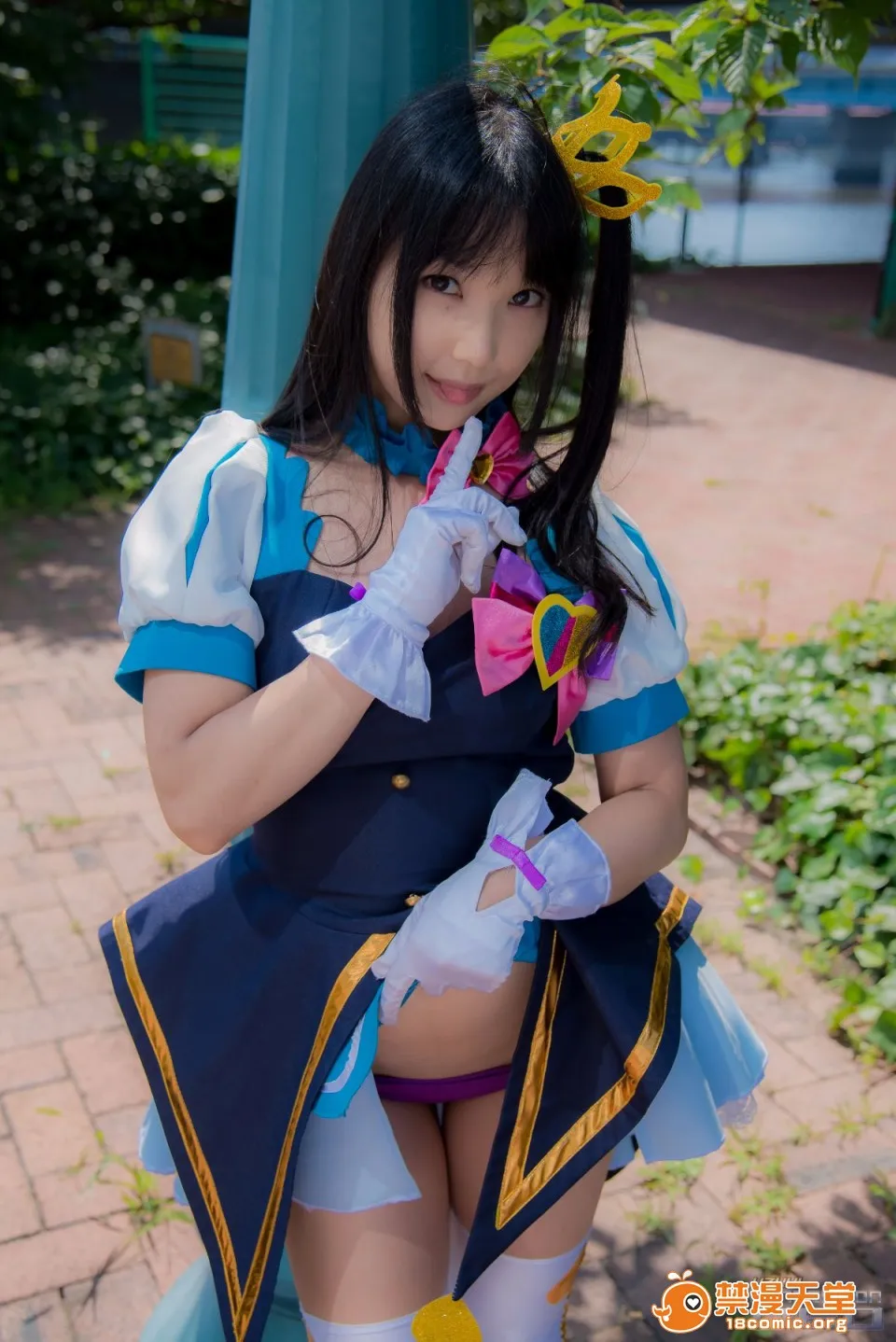 无翼污全彩爆乳无遮本子(C88)UZUKIGENERATIONNEO(アイドルマスターシンデレラガールズ岛村卯月)