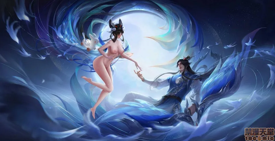无翼乌之侵犯工工触手王者荣耀/王者荣耀/KingOfGlory(P站图2020年7/10~8/10)