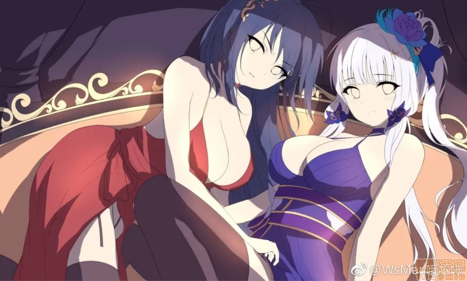 无翼乌18h全彩里番本子库アーティスト--WsMan