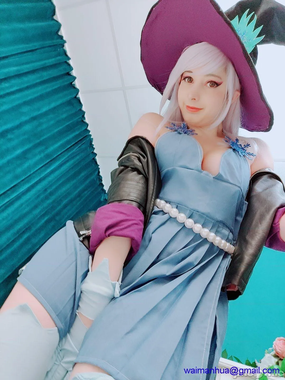 日本邪恶h口工全彩之MikomiHokina-Kyrie(HaremCollector)