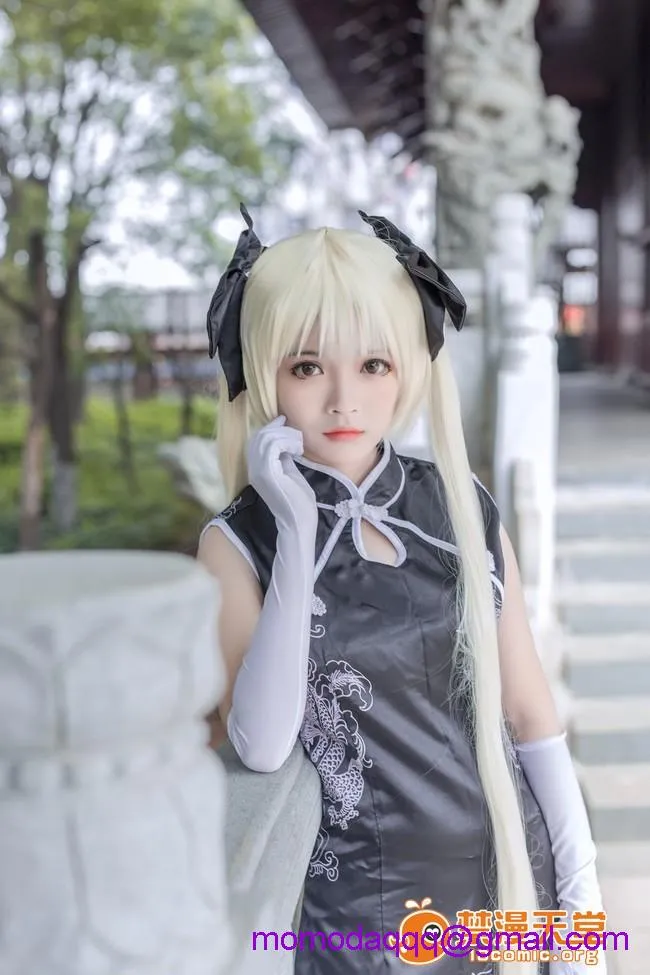 调教全集全彩无遮挡里番黑白无双？！《缘之空》春日野穹  COSPLAY