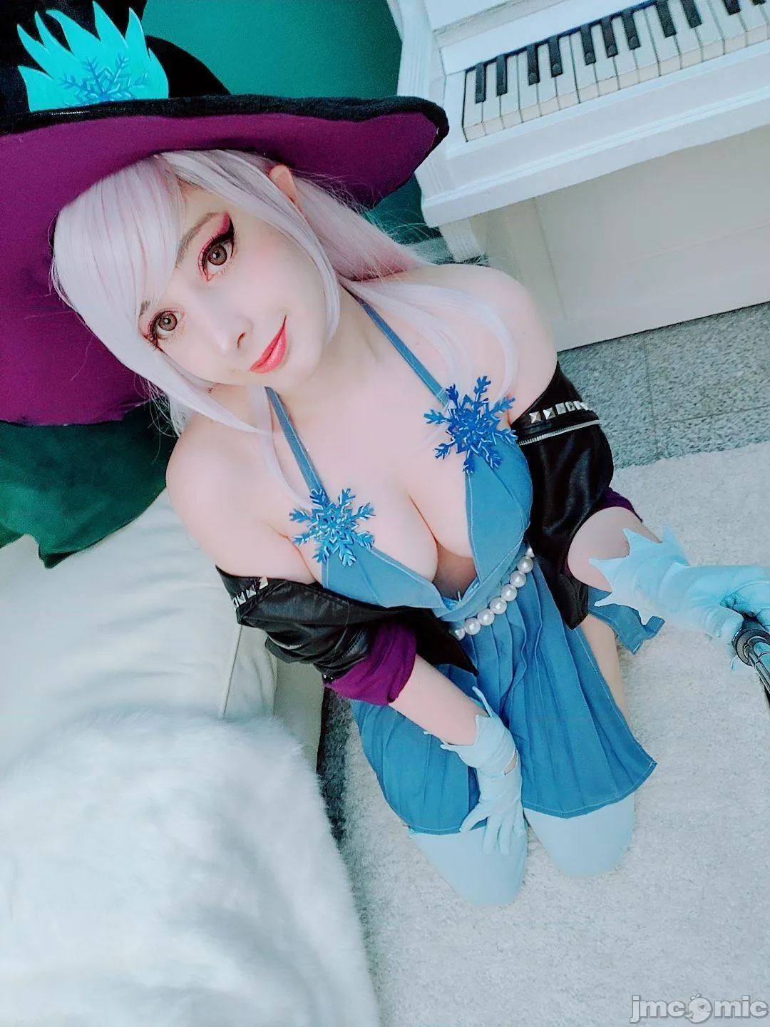 日本邪恶h口工全彩之MikomiHokina-Kyrie(HaremCollector)
