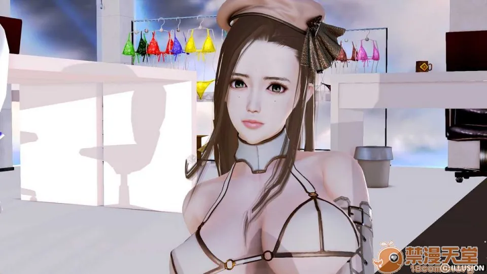 里番无码侵犯本子“ArtPack”最新作品合集【3D全彩/无修】