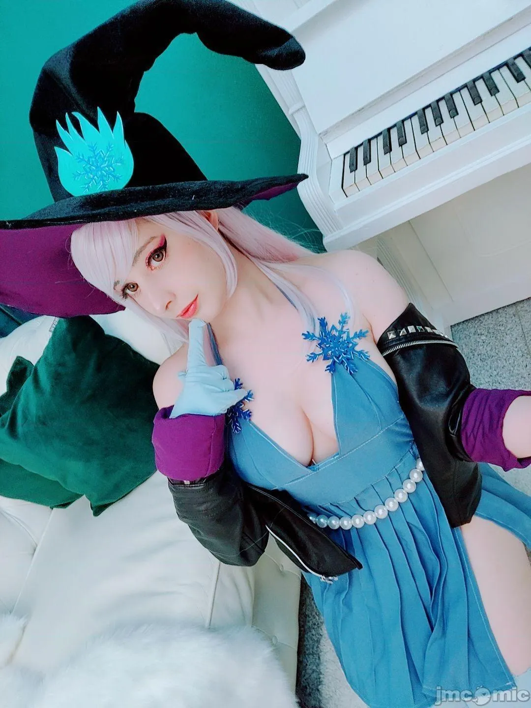 日本邪恶h口工全彩之MikomiHokina-Kyrie(HaremCollector)