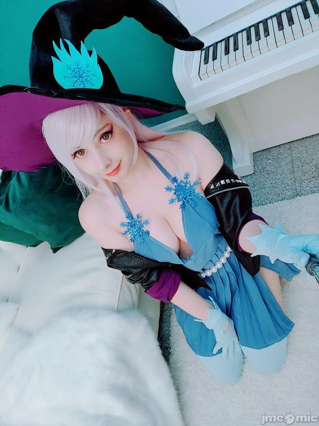 日本邪恶h口工全彩之MikomiHokina-Kyrie(HaremCollector)