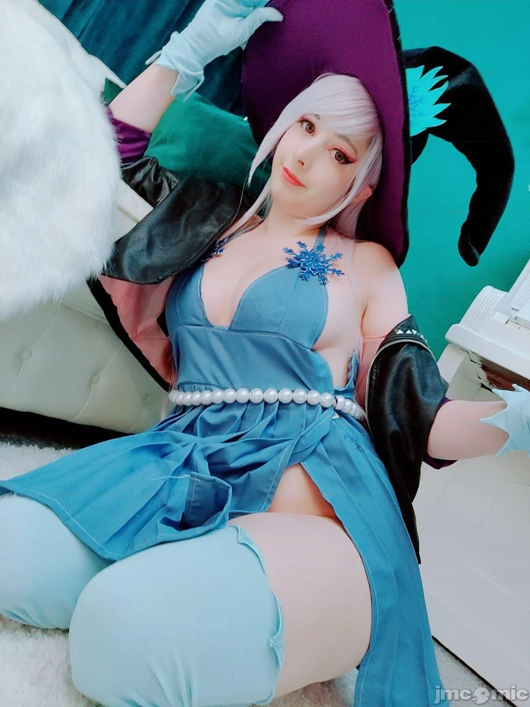 日本邪恶h口工全彩之MikomiHokina-Kyrie(HaremCollector)