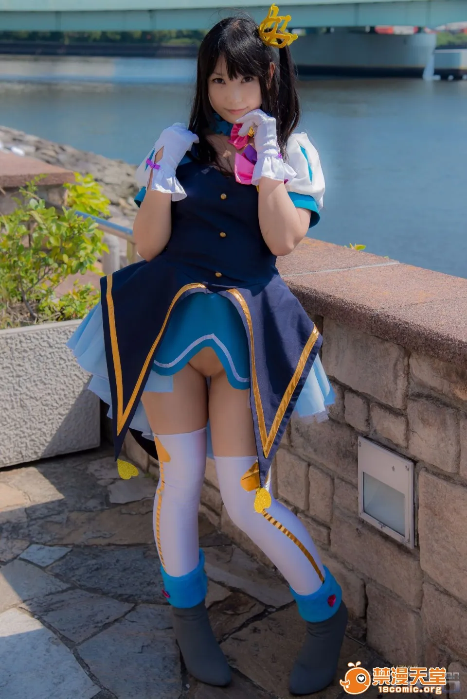 无翼污全彩爆乳无遮本子(C88)UZUKIGENERATIONNEO(アイドルマスターシンデレラガールズ岛村卯月)