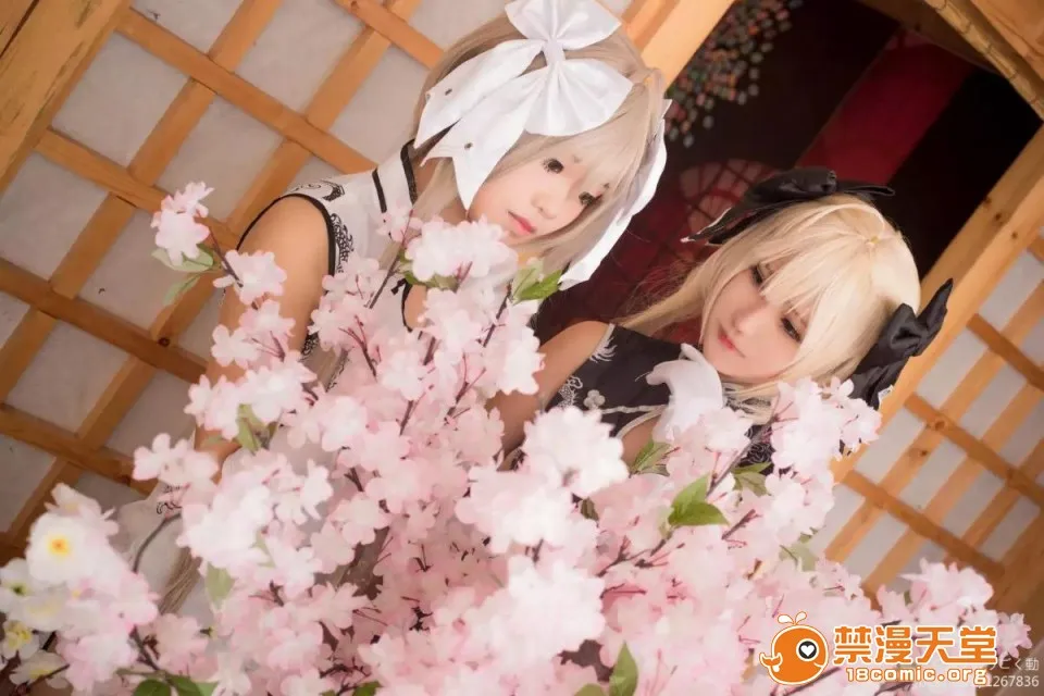 调教全集全彩无遮挡里番黑白无双？！《缘之空》春日野穹  COSPLAY