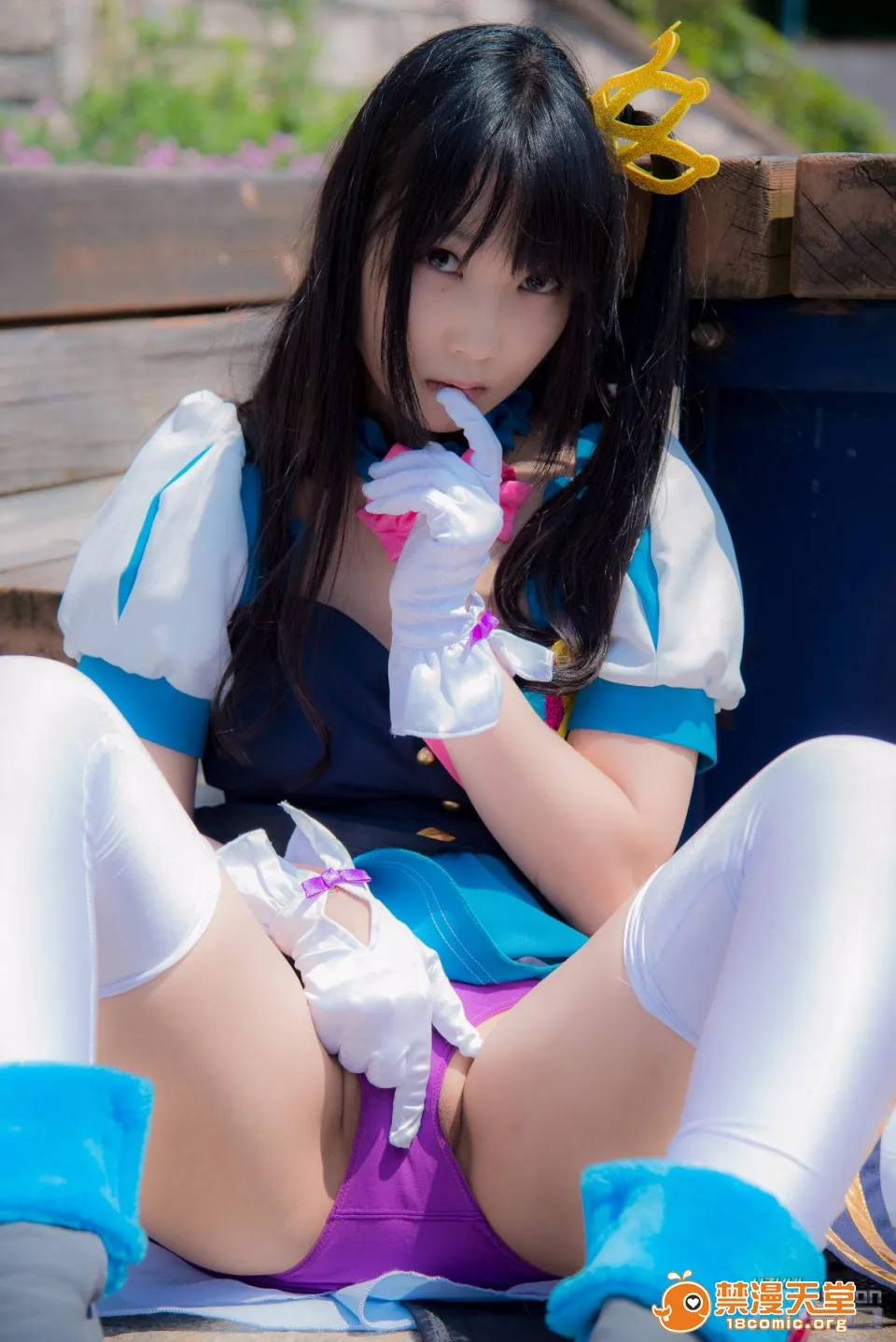 无翼污全彩爆乳无遮本子(C88)UZUKIGENERATIONNEO(アイドルマスターシンデレラガールズ岛村卯月)