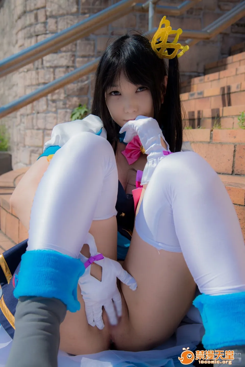 无翼污全彩爆乳无遮本子(C88)UZUKIGENERATIONNEO(アイドルマスターシンデレラガールズ岛村卯月)