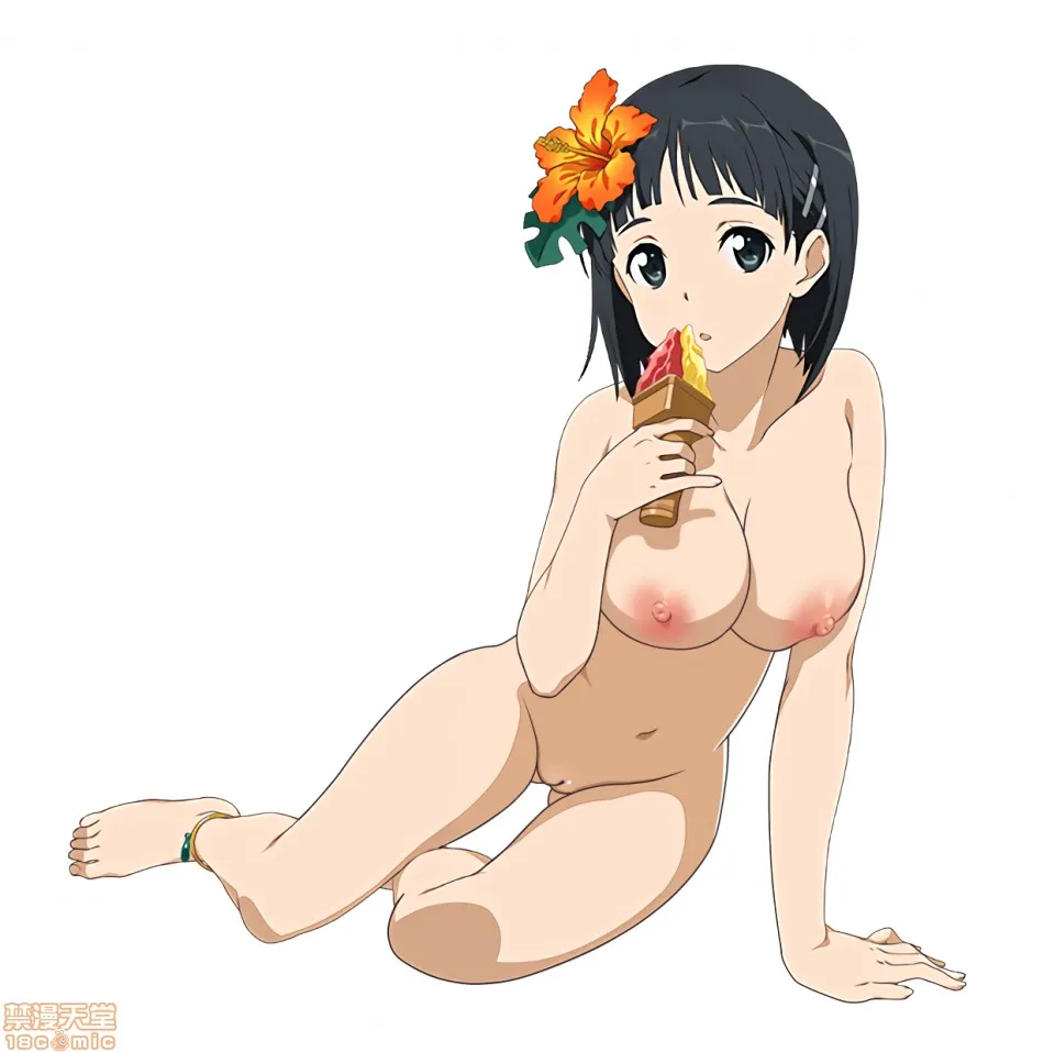 无翼乌侵犯本子合集SAO刀剑神域脱衣图SAOnudefilter