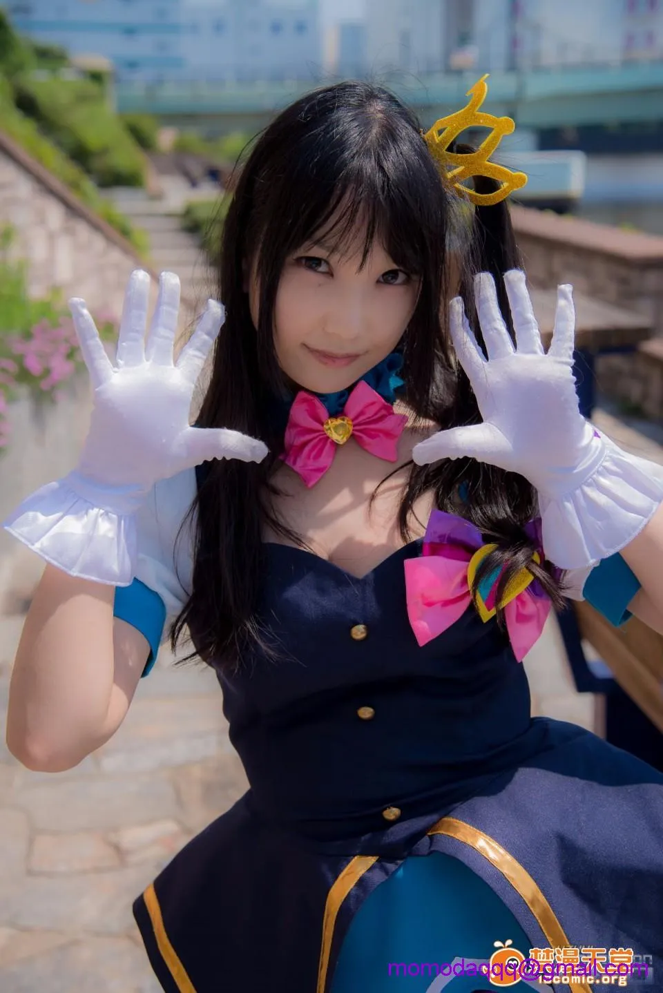 无翼污全彩爆乳无遮本子(C88)UZUKIGENERATIONNEO(アイドルマスターシンデレラガールズ岛村卯月)