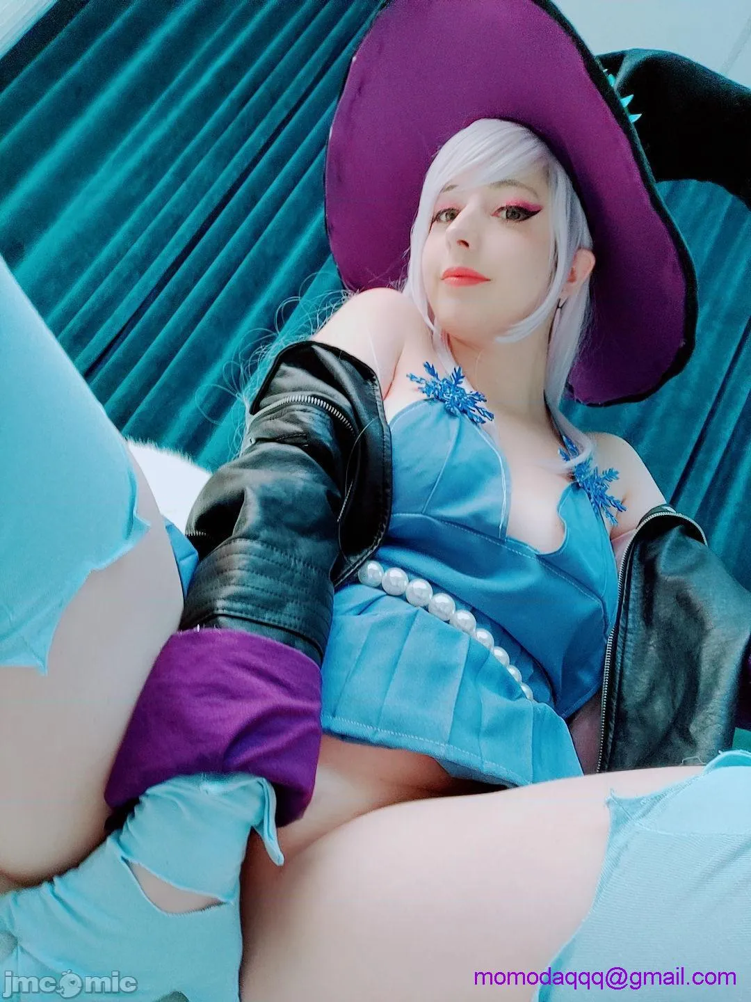 日本邪恶h口工全彩之MikomiHokina-Kyrie(HaremCollector)