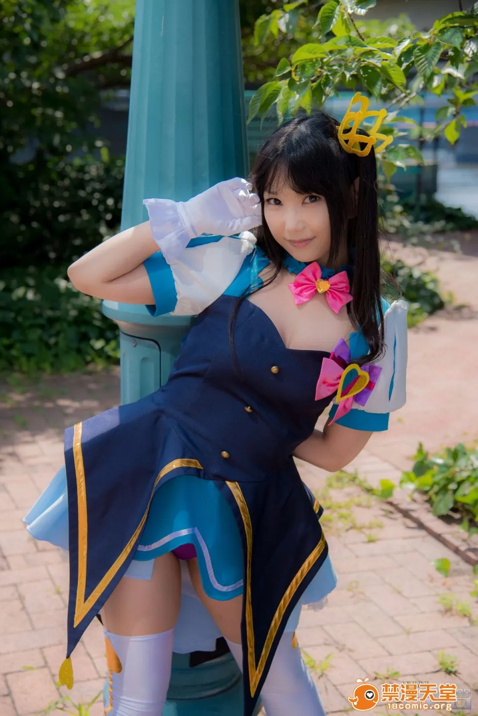 无翼污全彩爆乳无遮本子(C88)UZUKIGENERATIONNEO(アイドルマスターシンデレラガールズ岛村卯月)