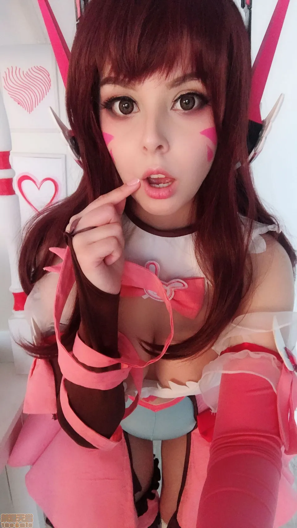 无翼乌全彩★3D工口里番D.Va