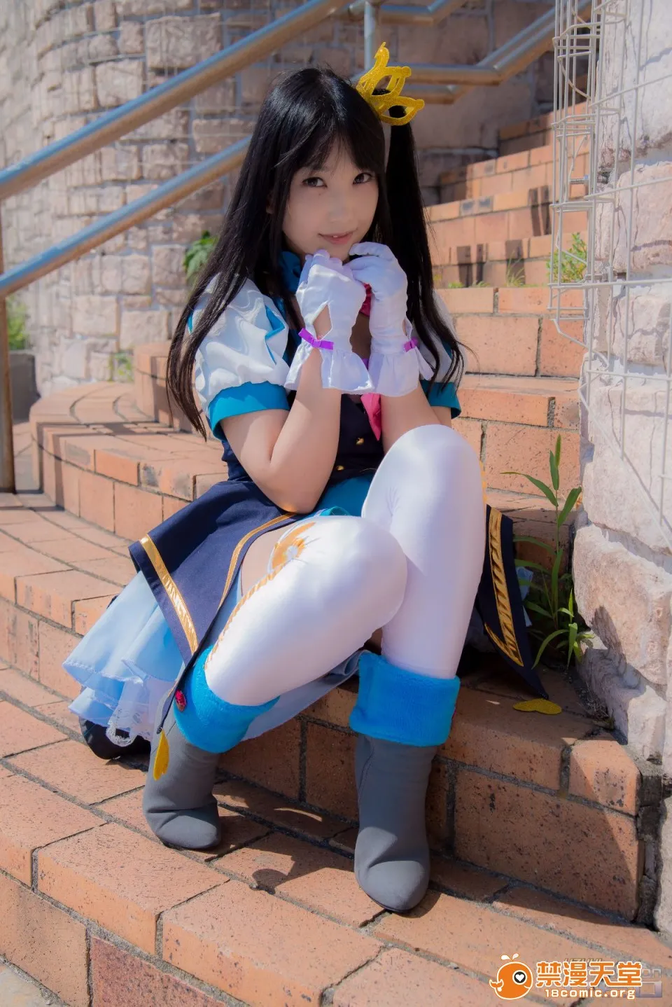无翼污全彩爆乳无遮本子(C88)UZUKIGENERATIONNEO(アイドルマスターシンデレラガールズ岛村卯月)