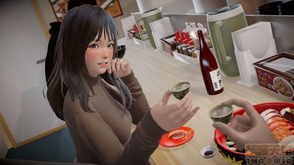 无翼乌之无遮全彩工口Pasteller(8390311)
