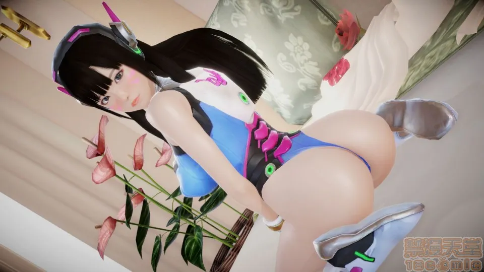 无翼乌之无遮全彩工口Pasteller(8390311)