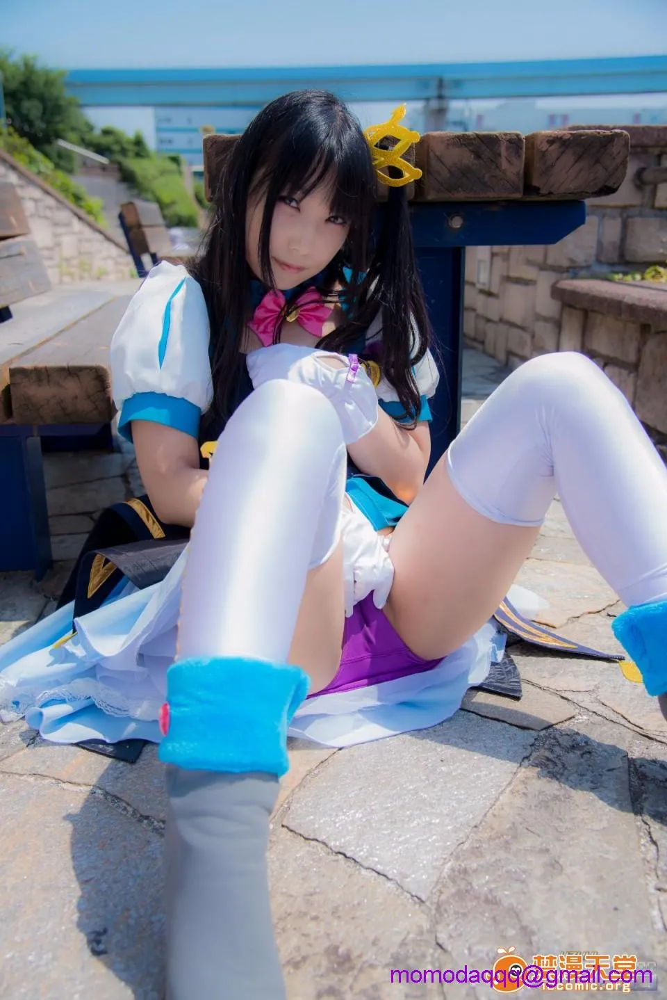无翼污全彩爆乳无遮本子(C88)UZUKIGENERATIONNEO(アイドルマスターシンデレラガールズ岛村卯月)