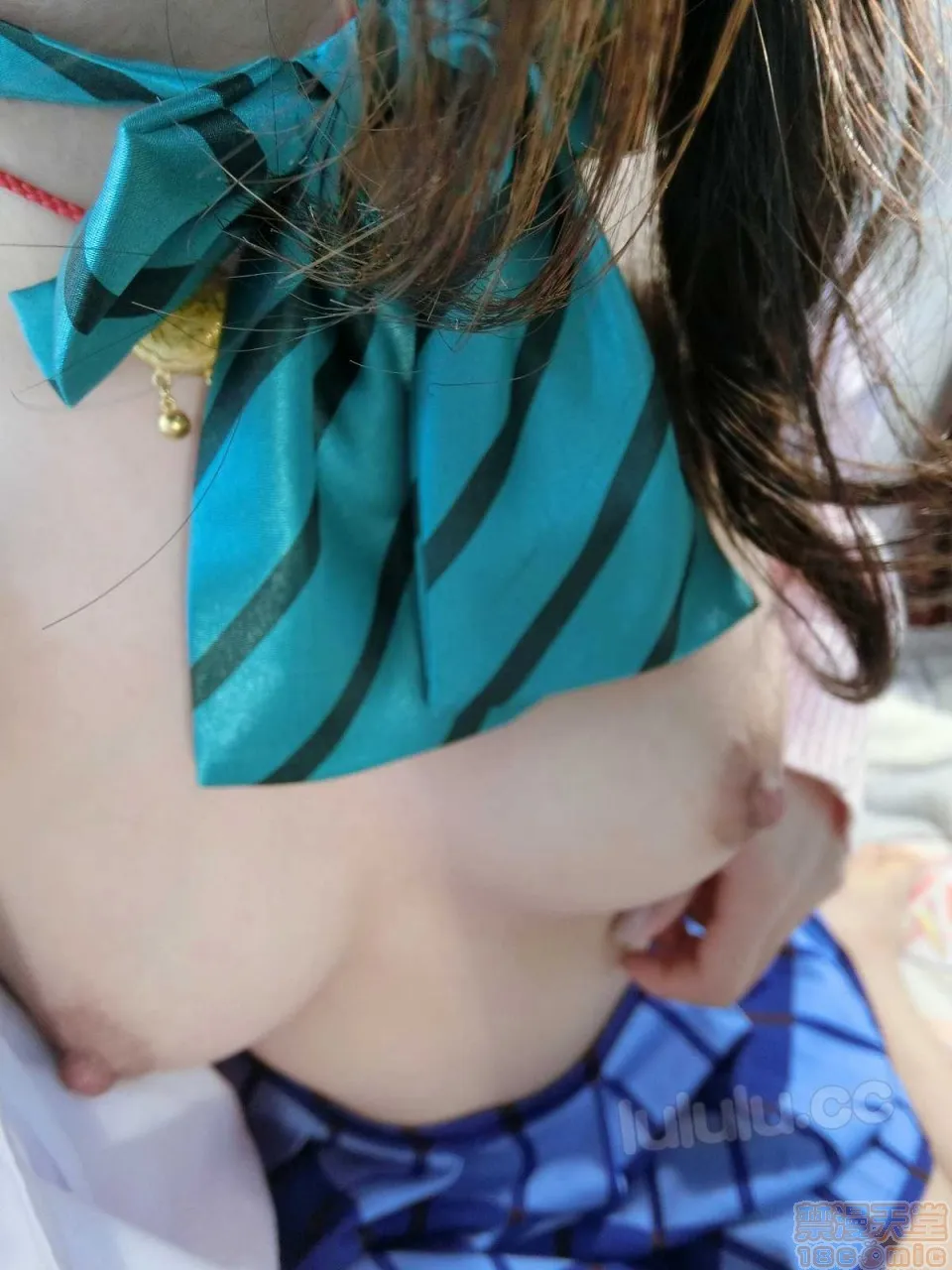 无翼乌之侵犯工工触手怪无码饲养系少女05