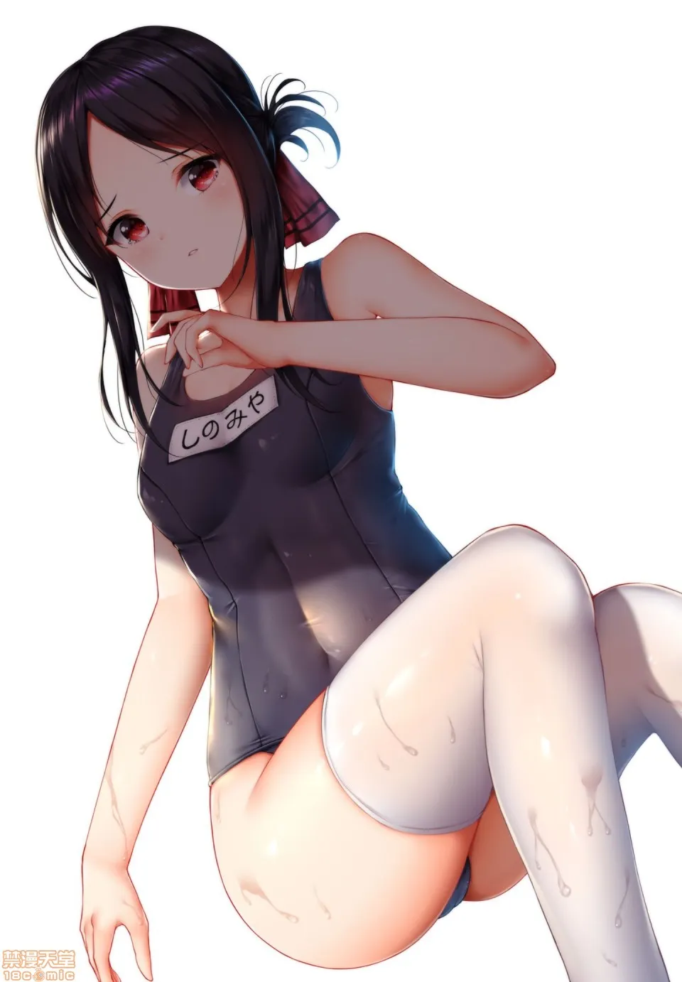 无翼乌18h全彩里番本子库アーティスト--WsMan