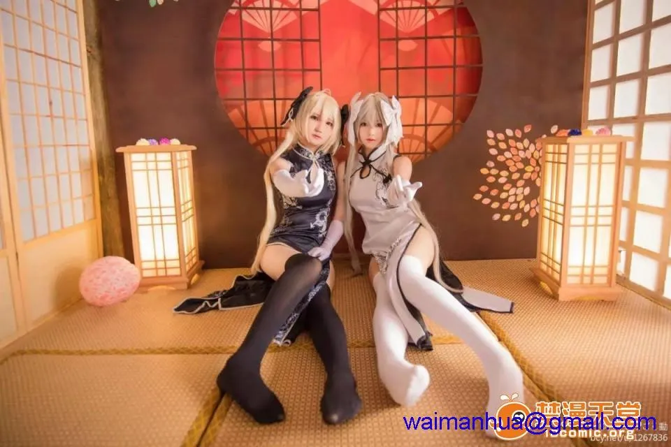 调教全集全彩无遮挡里番黑白无双？！《缘之空》春日野穹  COSPLAY