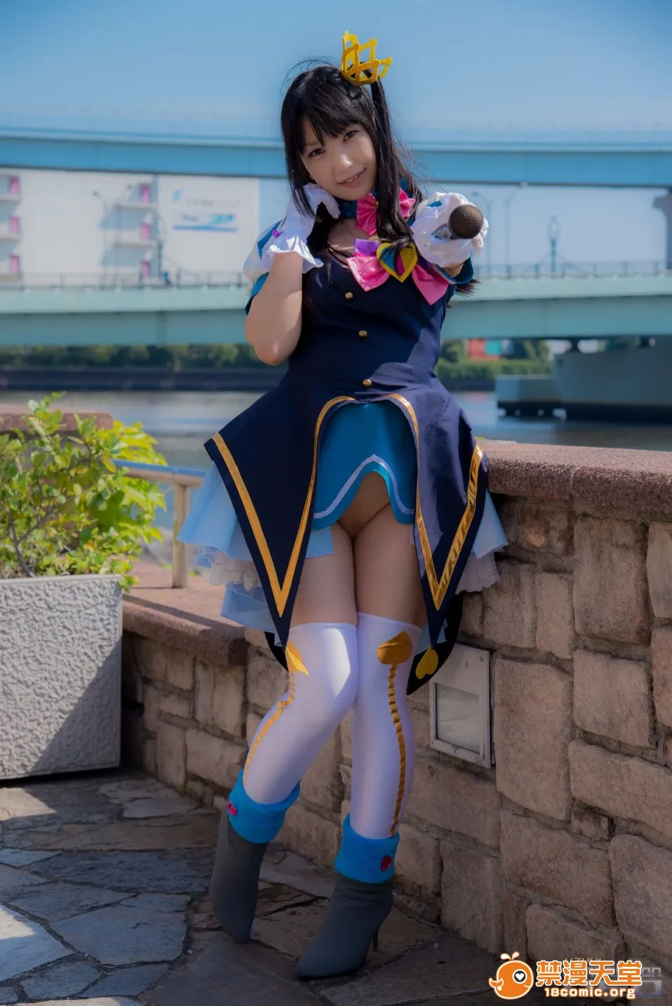 无翼污全彩爆乳无遮本子(C88)UZUKIGENERATIONNEO(アイドルマスターシンデレラガールズ岛村卯月)