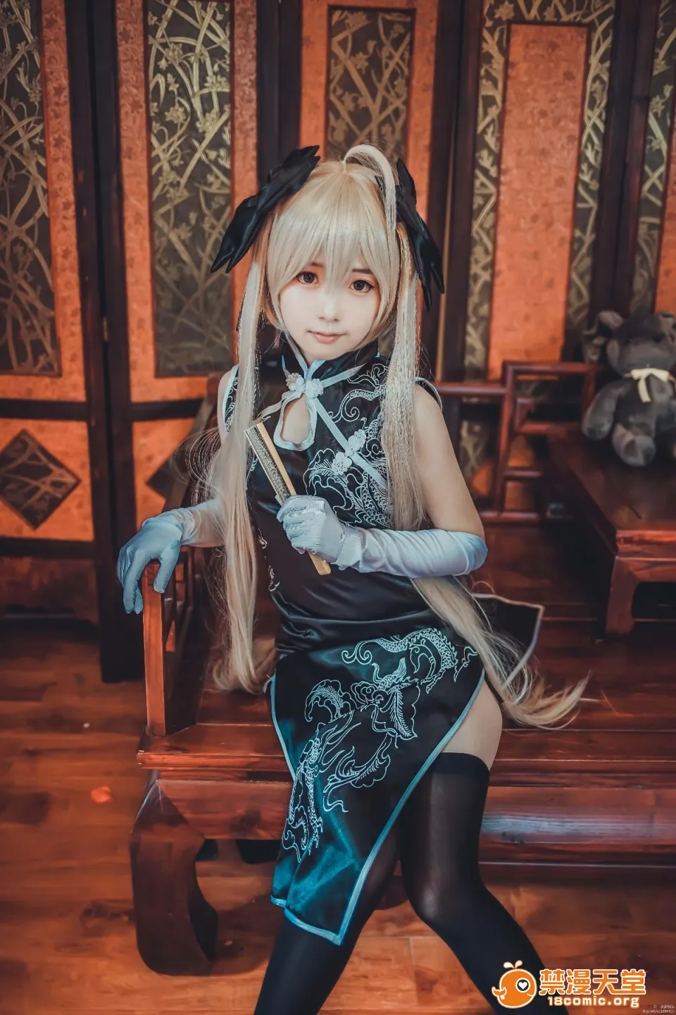 调教全集全彩无遮挡里番黑白无双？！《缘之空》春日野穹  COSPLAY