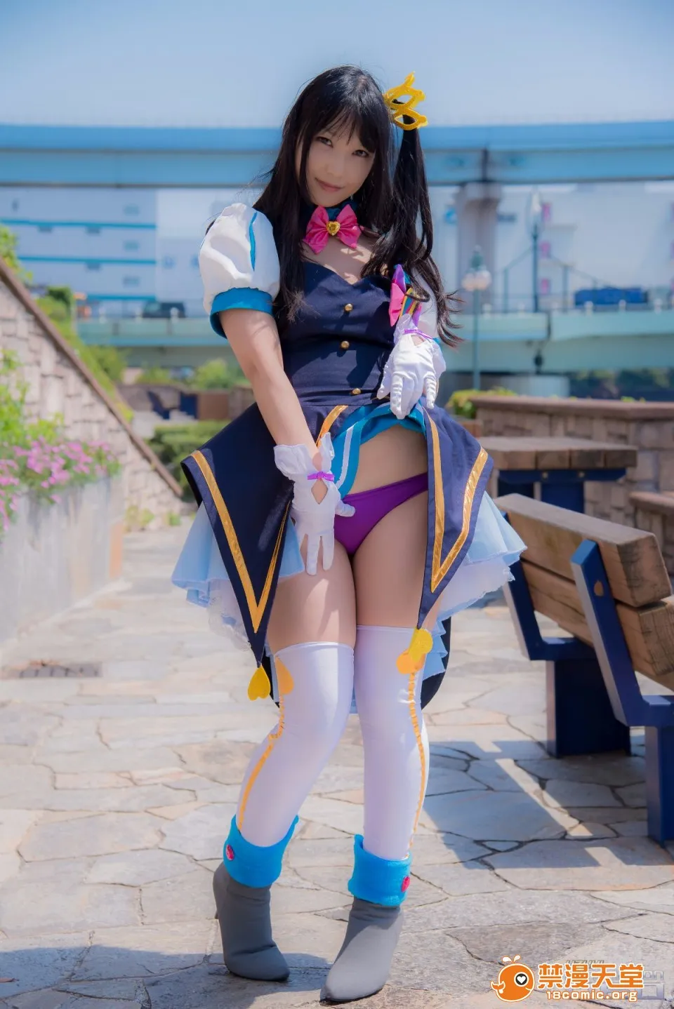 无翼污全彩爆乳无遮本子(C88)UZUKIGENERATIONNEO(アイドルマスターシンデレラガールズ岛村卯月)
