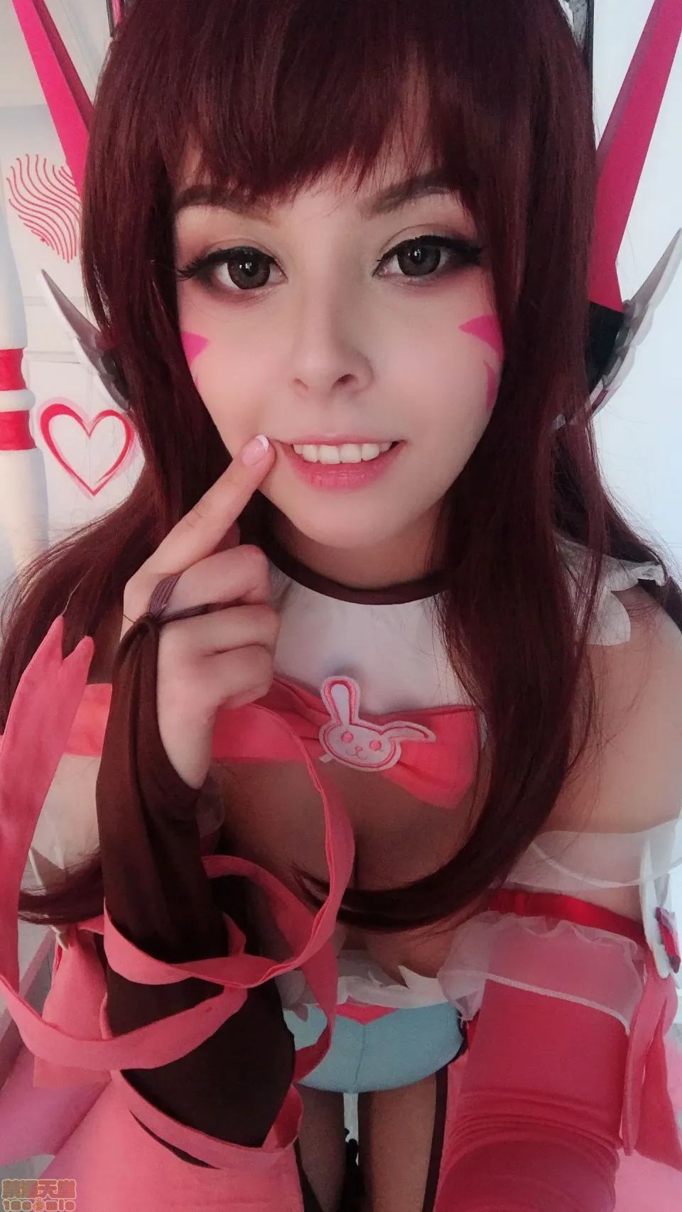 无翼乌全彩★3D工口里番D.Va