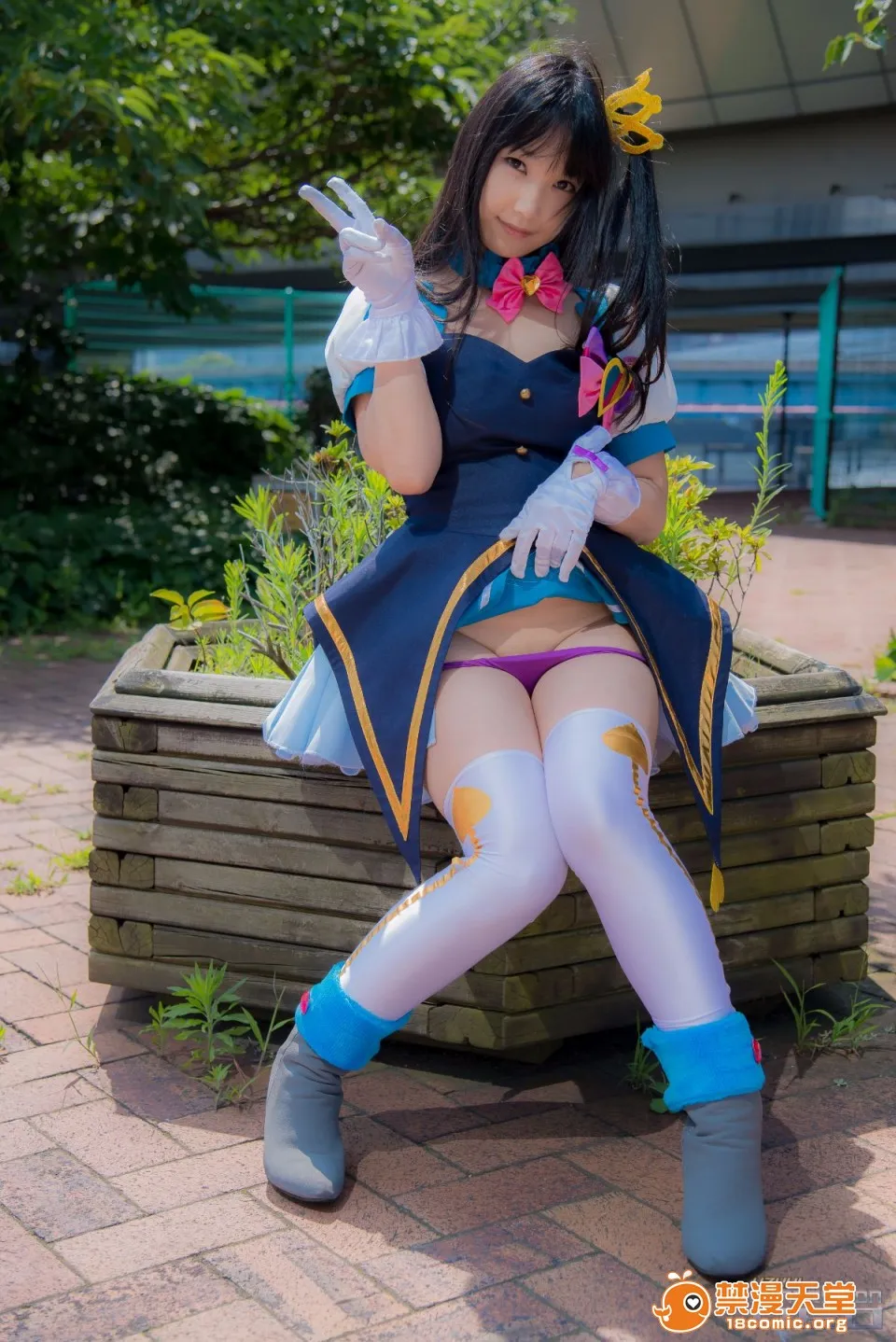 无翼污全彩爆乳无遮本子(C88)UZUKIGENERATIONNEO(アイドルマスターシンデレラガールズ岛村卯月)