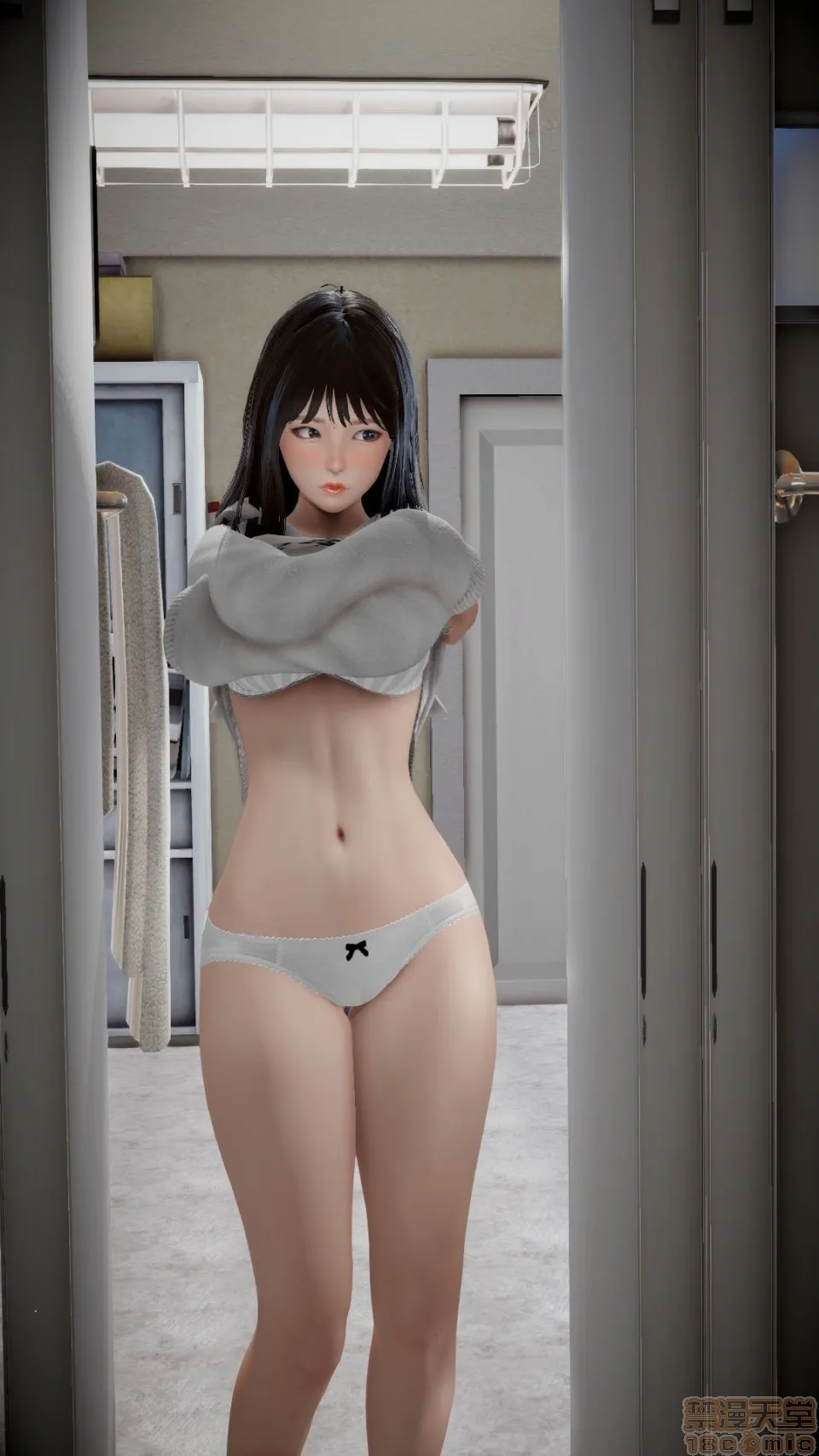 无翼乌之无遮全彩工口Pasteller(8390311)