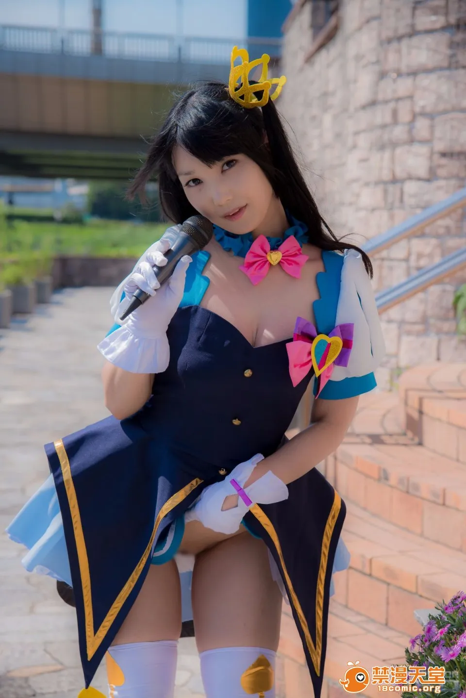 无翼污全彩爆乳无遮本子(C88)UZUKIGENERATIONNEO(アイドルマスターシンデレラガールズ岛村卯月)